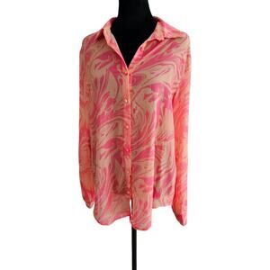 Princess Polly Blouse